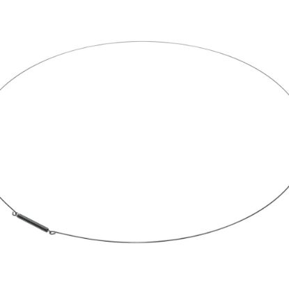 Picture of Magic Chef Door Gasket Spring Clip (Mcscw Part# 302930600028