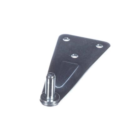 Picture of Magic Chef Upper Hinge (Hmar440 Series) Part# 3031400066