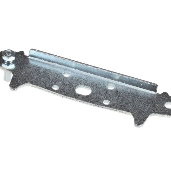 Picture of Magic Chef Lower Door Hinge (Hmuf6we) Part# 3031400068