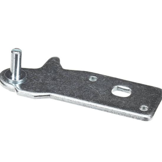 Picture of Magic Chef Lower Hinge (Hmbr440 Series) S Part# 3031400067