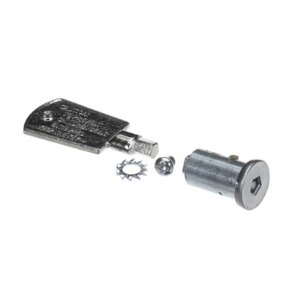Picture of Magic Chef Lock Assembly (Hmcf9w3) Part# 3039900294