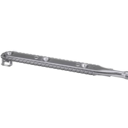 Picture of Magic Chef Lower Burner Assembly (Msrg24s) Part# 30401500032