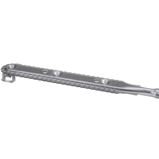 Picture of Magic Chef Lower Burner Assembly (Msrg24s) Part# 30401500032