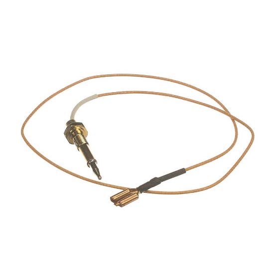 Picture of Magic Chef Thermocouple - Rf (Mcsrg24s) Part# 30401800021