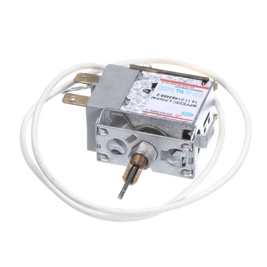 Picture of Magic Chef T-stat (Hmbr440we/be/se) Part# 3040200051