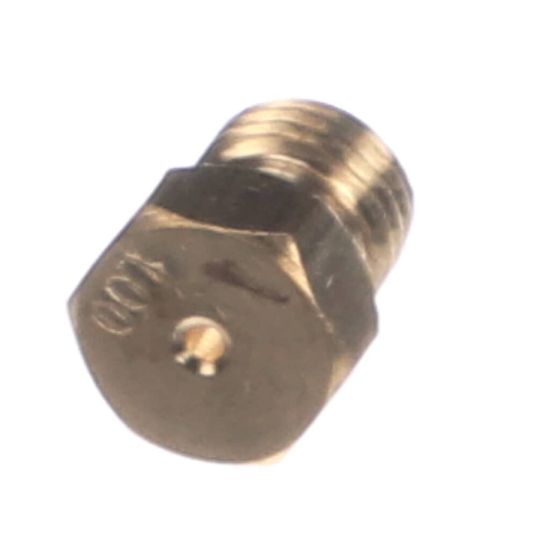 Picture of Magic Chef Nozzle (Mcsrg24s) Part# 30402100129