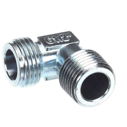 Picture of Magic Chef Gas Inlet Pipe (Mcsct24s) Part# 30402200002