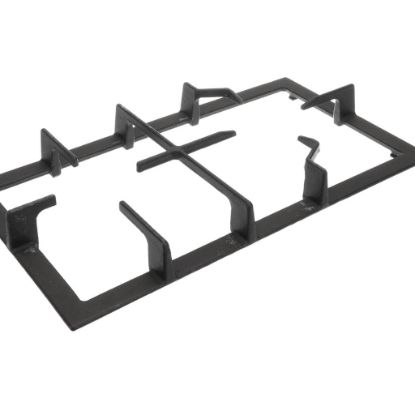 Picture of Magic Chef Grate (Mcsctg24s) Part# 30402600126