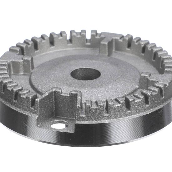 Picture of Magic Chef Burner Cover Part# 30402900027