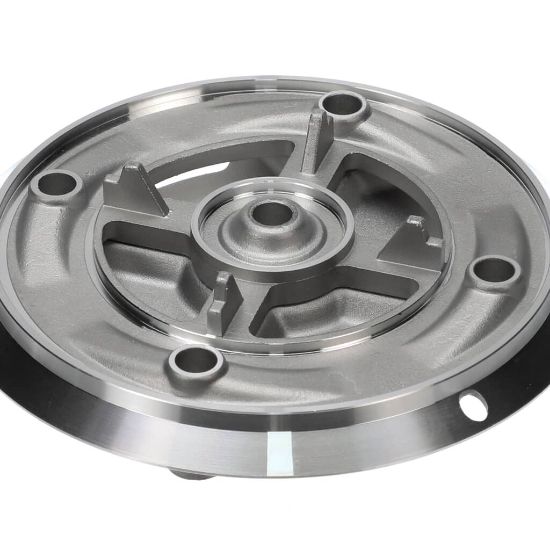 Picture of Magic Chef Flame Spreader (Mcsctg24s) Part# 30402900005