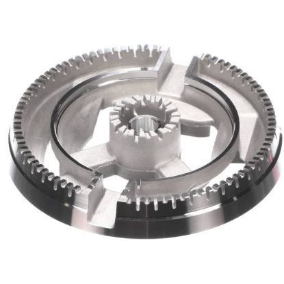 Picture of Magic Chef Burner Base Part# 30402900060