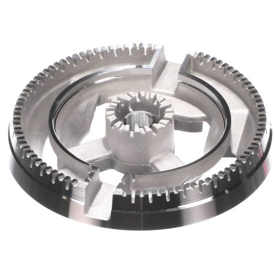 Picture of Magic Chef Burner Base Part# 30402900060