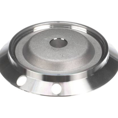 Picture of Magic Chef Burner Cover (Mcsctg24s/mcsrg2 Part# 30402900028