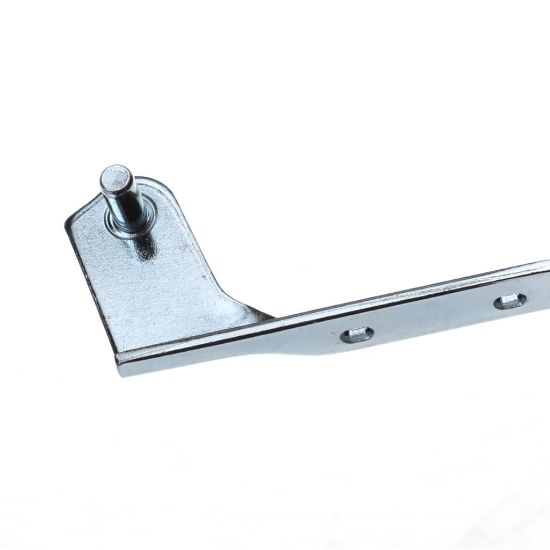 Picture of Magic Chef Middle Door Hinge (Hmdr450se) Part# 3031400116