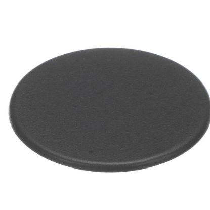 Picture of Magic Chef Burner Cap Part# 30403000052
