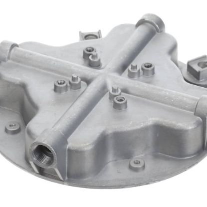 Picture of Magic Chef Burner Base (Mcsrg24s) Part# 30402800004