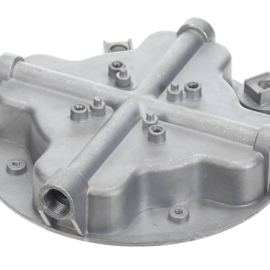 Picture of Magic Chef Burner Base (Mcsrg24s) Part# 30402800004