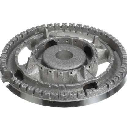 Picture of Magic Chef Burner Cover Part# 30402900003