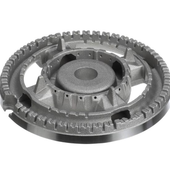 Picture of Magic Chef Burner Cover Part# 30402900003