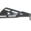 Picture of Magic Chef Upper Hinge (Hmbr445se/be/mcwb Part# 312031100019