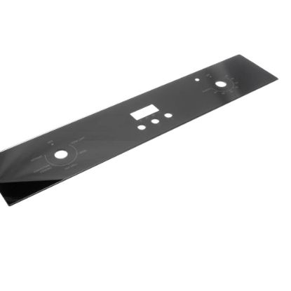 Picture of Magic Chef Switch Board-five Function Part# 30500100501