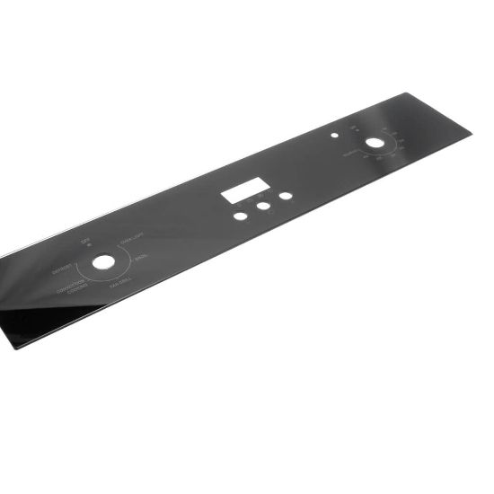 Picture of Magic Chef Switch Board-five Function Part# 30500100501