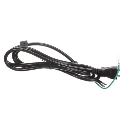 Picture of Magic Chef Power Cord (Hmdr1000be/we) Part# 3050100117