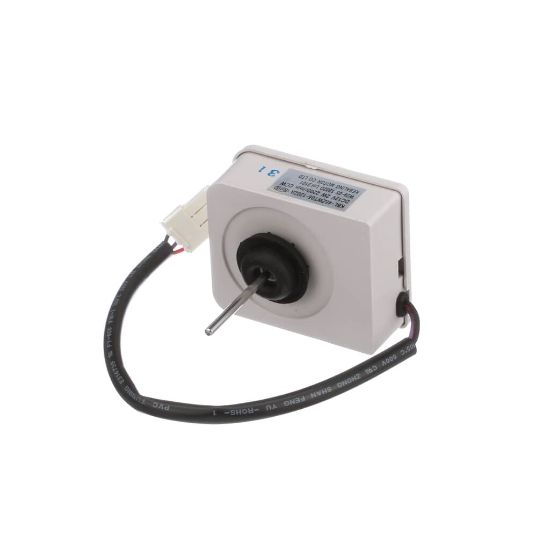 Picture of Magic Chef Fan Motor (Hmdr1000be/we) Part# 3059900004