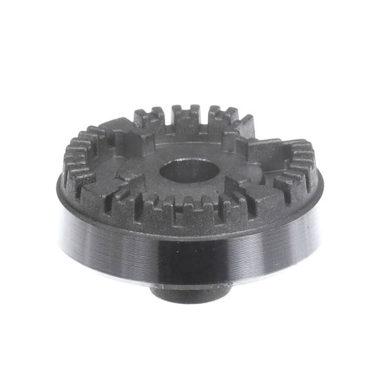 Picture of Magic Chef Burner Cover Part# 30402900019