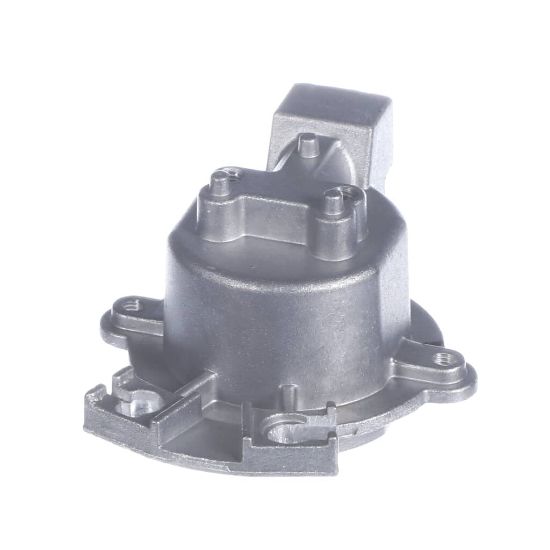 Picture of Magic Chef Burner Base (Mcsctg24s/mcsrg24 Part# 30402800025