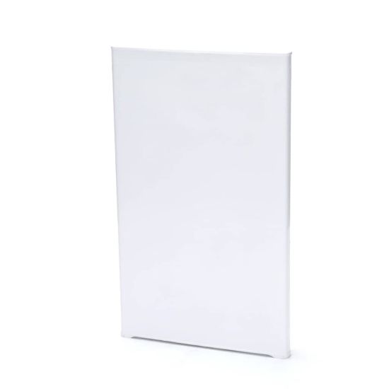 Picture of Magic Chef Door Assy (Hmr330we/hmr440we) Part# 312090504601