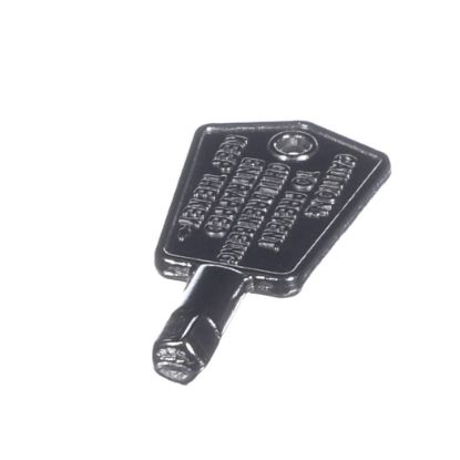 Picture of Magic Chef Key (Hsbr350be1/we1/mcwc52m) Part# 312039900020
