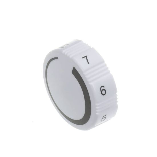 Picture of Magic Chef T- Stat Knob (Hmar170/mcar170 Part# 312121200047