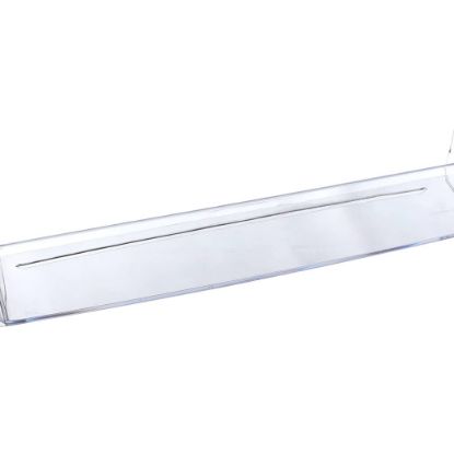 Picture of Magic Chef Lower Door Rail (Hmdr1030ve) Part# 312121500031