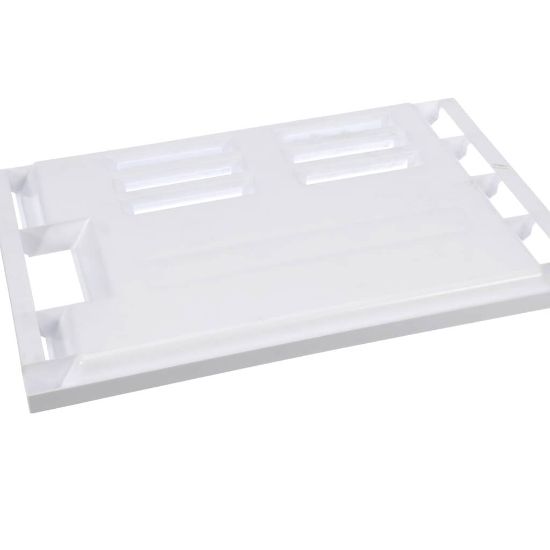 Picture of Magic Chef Drip Tray (Hmbr350se/we) Part# 312121400010