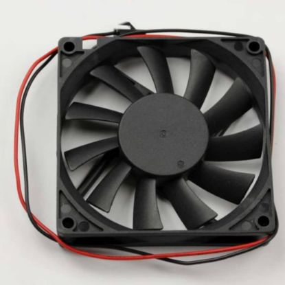 Picture of Magic Chef Evaporator Fan (Upper) Part# 312121800003