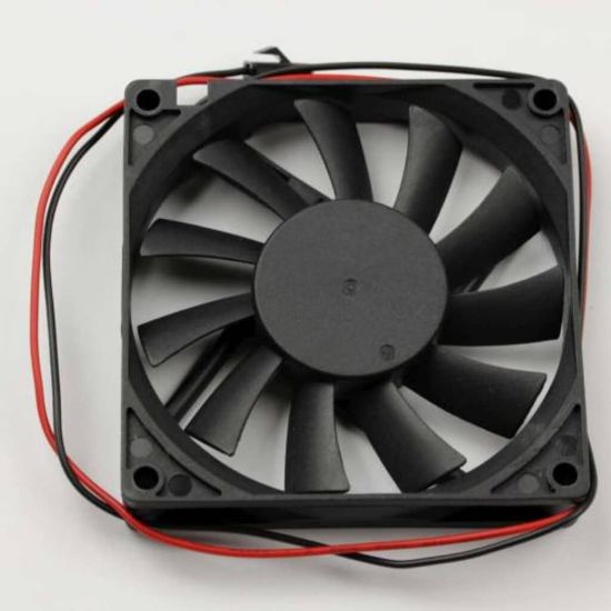 Picture of Magic Chef Evaporator Fan (Upper) Part# 312121800003