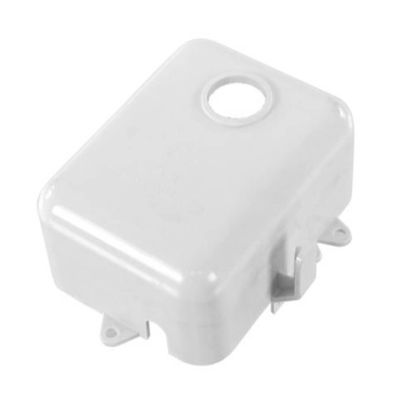 Picture of Magic Chef Fan Motor Cover Part# 312121800037