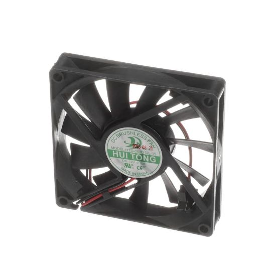 Picture of Magic Chef Evaporator Fan (Mcwbc24dst) Part# 312121800012
