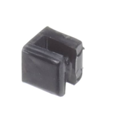 Picture of Magic Chef Edge Clip (Mcbc58dst) Part# 312129900054