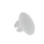 Picture of Magic Chef Door Hinge Hole Cover (Hmr330w Part# 312122300035