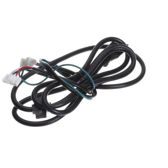 Picture of Magic Chef Power Cord (Hmwc50dst/hmbc58ds Part# 312151100136