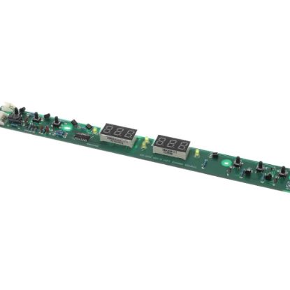 Picture of Magic Chef Temp Contol Pcb 39 Degree (Mcw Part# 312180200011