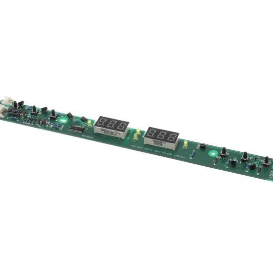 Picture of Magic Chef Temp Contol Pcb 39 Degree (Mcw Part# 312180200011