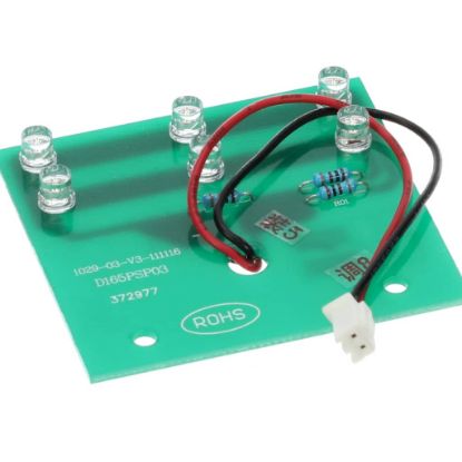 Picture of Magic Chef Blue Led Light (50/58Dst) Part# 312180200096