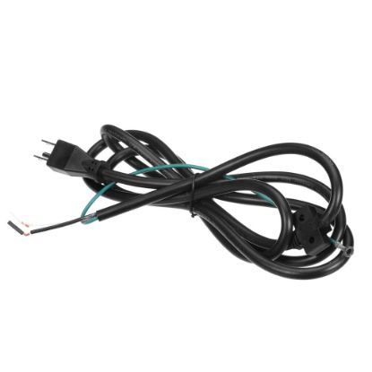 Picture of Magic Chef Power Cord (Hvdr450se/mcdr450s Part# 312151100033