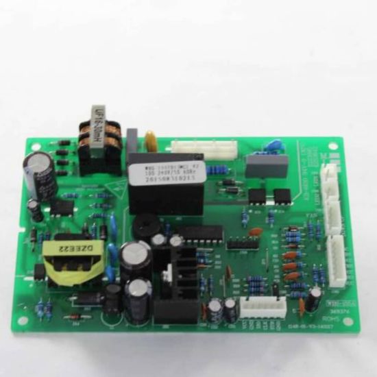 Picture of Magic Chef Main Pcb Part# 312180200239