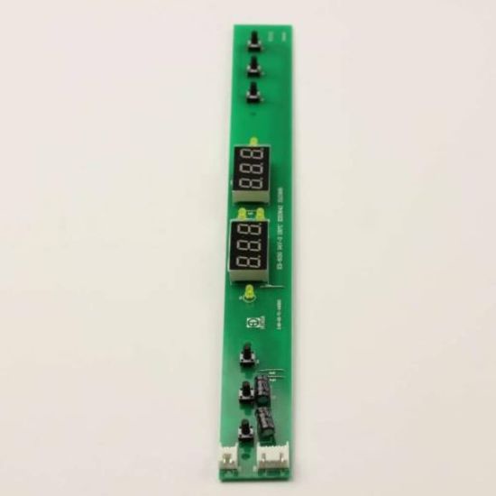 Picture of Magic Chef Temp Control Pcb 36 Degree (Mc Part# 312180200225