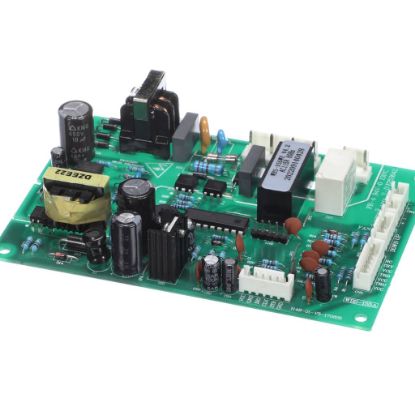 Picture of Magic Chef Main Pcb (Btwb530st1/mcwbc77dz Part# 312180200321