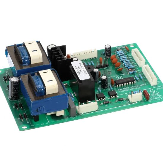 Picture of Magic Chef Main Pcb New Version (Mcwbc24d Part# 312180200227